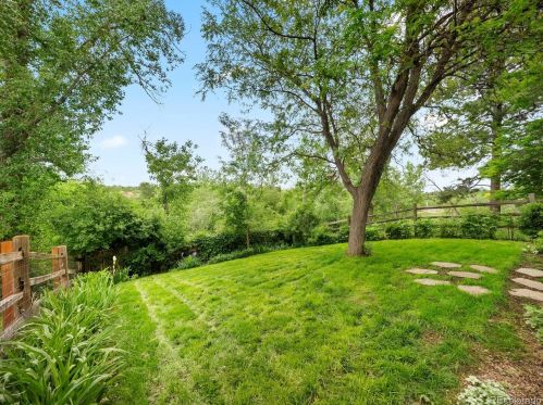 7462 Monaco St, Englewood CO  80112-1302 exterior