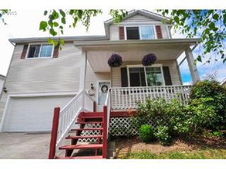 51671 6 St, Scappoose OR  97056-3806 exterior