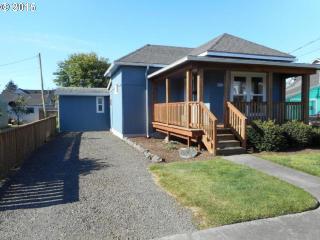 2311 8th St, Lees Camp, OR 97141-4010