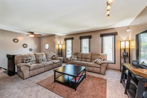 7169 83rd Pl, Crown Point, IN 46307-9651