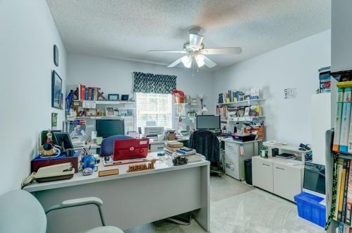 22 Whispering Pebbles Trl, Big Canoe GA  30143-6805 exterior