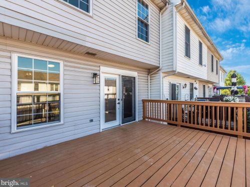 9 Spangler Ct, Graceham MD 21788-1791 exterior