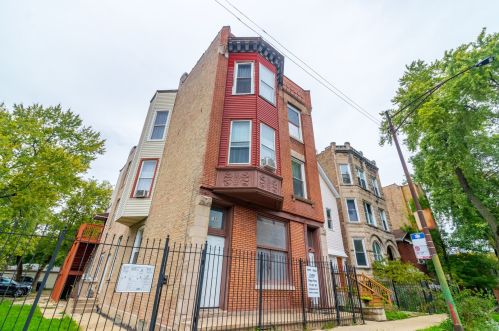 1830 Kimball Ave, Chicago, IL 60647-6136