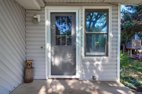 4736 Clay Ct, Englewood, CO 80110-6346