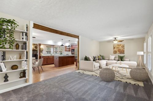 680 Windgrove Rd, Marietta, GA 30067-5668