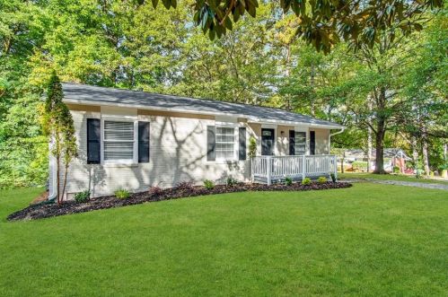 362 Ard Pl, Atlanta GA  30331-1604 exterior