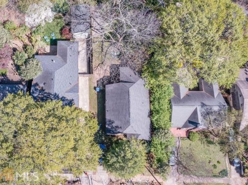 466 Hemlock Cir, Atlanta GA  30316-1838 exterior