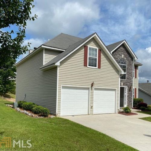 159 Baywood Way, Hiram, GA 30141-3188