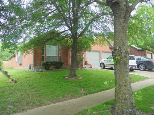4732 Cascades St, Fort Worth, TX 76137-5105