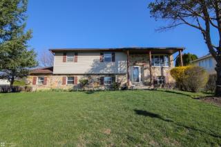 3271 Highfield Dr, Bethlehem, PA 18020-1110