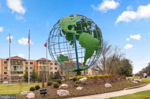 3441 Leisure World Blvd, Silver Spring MD 20906-1730 exterior