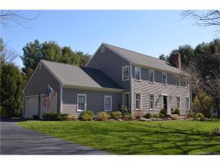 20 Worden Cir, Cheshire, CT 06410-1855