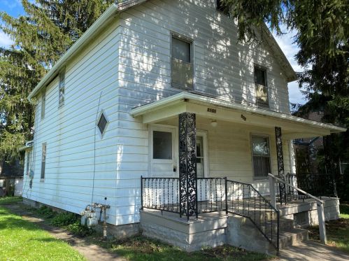510 Hubert Ave, Springfield, OH 45505-2336