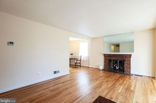 10629 Eastwood Ave, Silver Spring MD 20901-1731 exterior