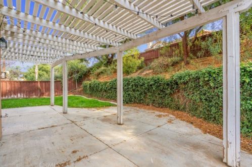 8602 Hayloft Pl, Riverside CA  92508-7145 exterior