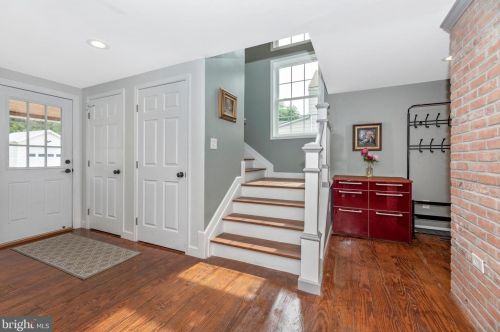 109 Main St, Graceham MD  21788-2042 exterior