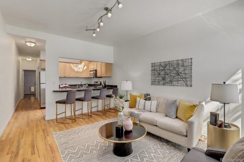 3445 Mariposa St, Denver, CO 80211-3536