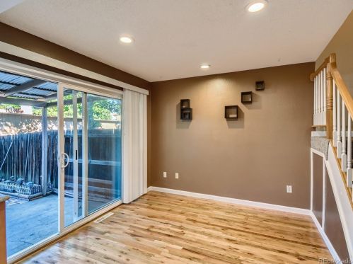 2294 Oakland Way, Aurora CO 80014-1108 exterior