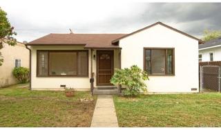 3226 Mataro St, Pasadena CA  91107-3132 exterior