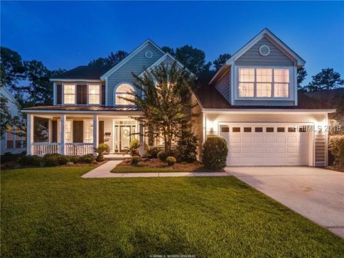 47 Yonges Island Dr, Bluffton, SC 29910-6235