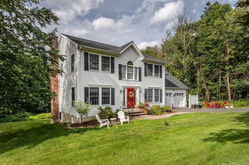500 Westside Ln, Torrington, CT 06790-4388