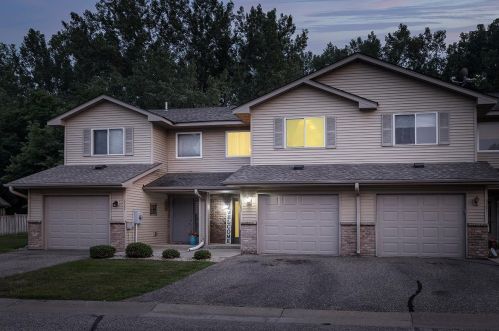 6383 13th St, Saint Paul MN  55128-5953 exterior