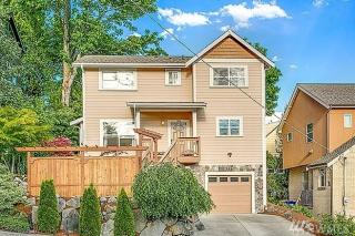 406 33rd Ave, Seattle, WA 98122-6302