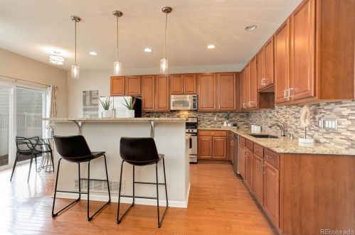 11905 Quitman St, Westminster CO  80031-5055 exterior