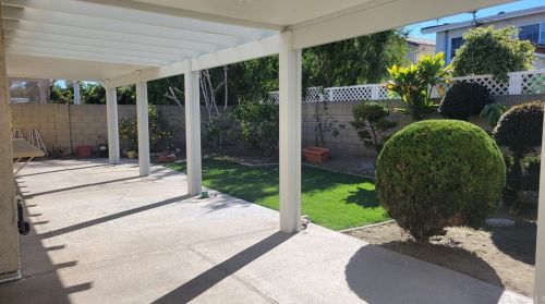 6434 Anguilla Ave, Cypress CA  90630-5308 exterior