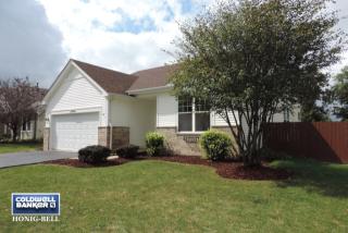 17230 Pueblo Ct, Romeoville, IL 60441-4399
