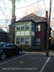 2044 Iuka Ave, Columbus OH  43201-1428 exterior