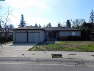 397 Gail Ave, Tulare, CA 93274-1526