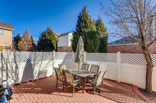 40 Trenton St, Denver CO  80238-3202 exterior