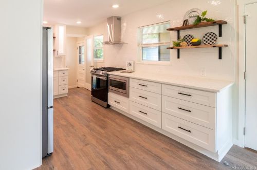 3267 Holly St, Denver CO  80222-7534 exterior