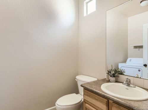 257 Cajetan St, Fort Collins CO  80524-2625 exterior