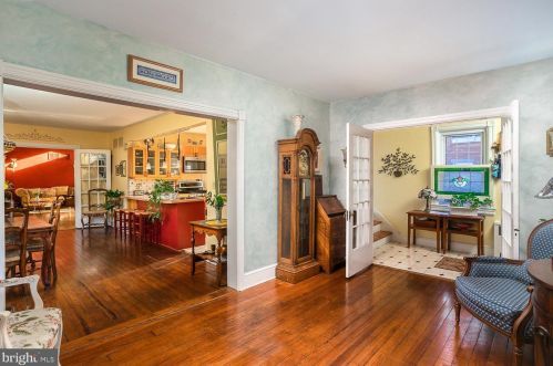 229 Mt Lucas Rd, Princeton NJ 08540-1906 exterior