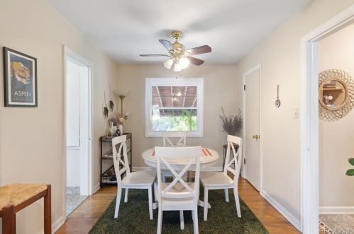 791 Jasmine St, Denver CO  80207-1349 exterior