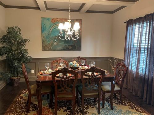 1356 Castleberry Dr, Buford, GA 30518-5070