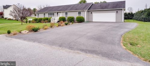 20 Nansfield Dr, Harpers Ferry, WV 25425-3198