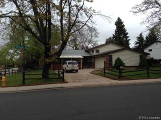 12805 Kentucky Ave, Denver, CO 80012-3409
