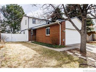 3845 Atchison Way, Denver CO  80014-4116 exterior