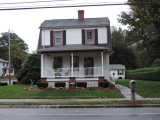 2542 Cornwall Rd, Lebanon, PA 17042-9703