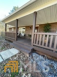 1803 Garnett Ward Rd, Hull, GA 30646-3308