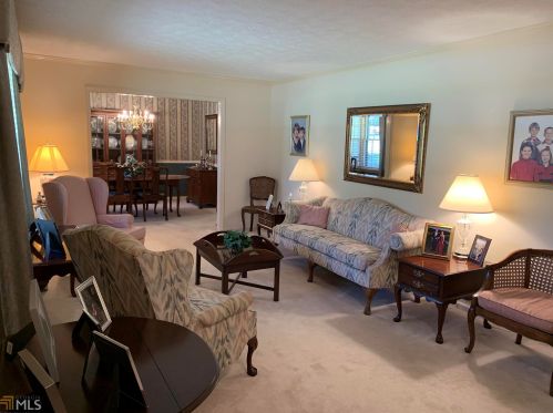 3299 Salem Ln, Conyers, GA 30013-2355