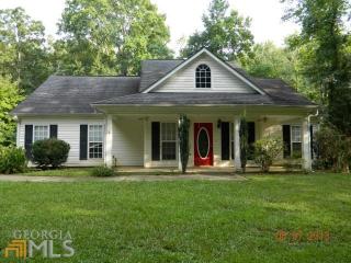 897 Flowers Rd, Molena, GA 30258-3341