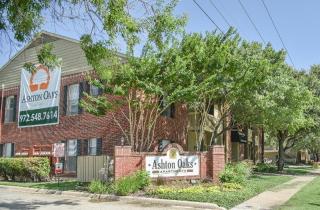 2003 Skyline Dr, Mckinney TX  75071-2803 exterior