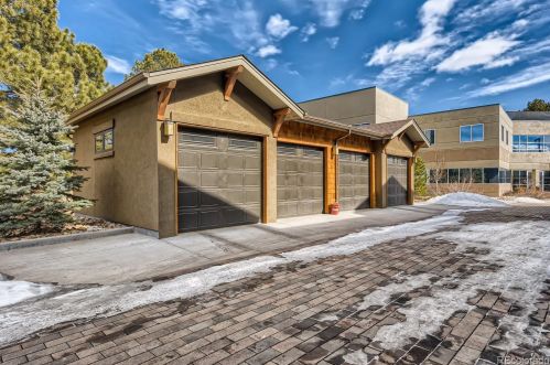 706 Centre Ave, Fort Collins CO  80526 exterior