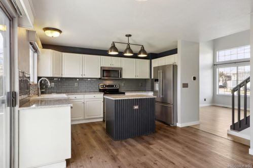 21672 Crestridge Pl, Aurora CO  80015-3596 exterior