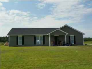 2312 Montana Dr, Albany, GA 31721-5260