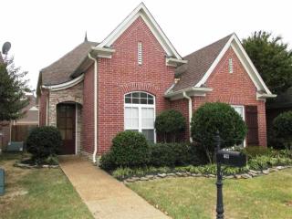 1873 Talisker Dr, Cordova, TN 38016-0144